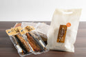 花水木 おすすめそばギフト 4人前(カレー【温】・にしん【温】各2人前)